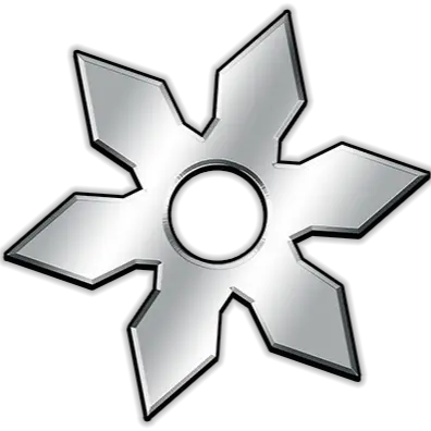 Shuriken.Finance logo