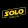 SoloLink logo