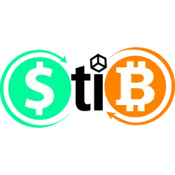 StiB P2P logo