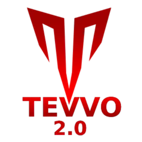 Tevvo 2.0 logo
