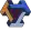 The Tron Triple logo