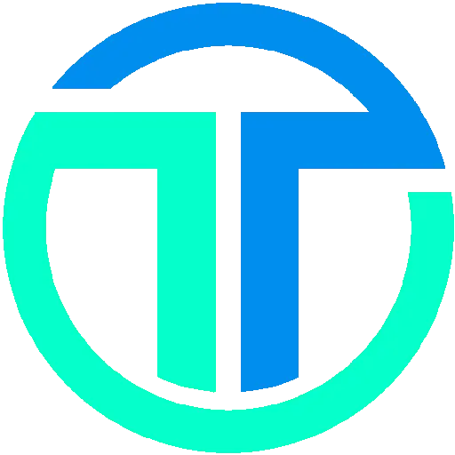 TopTron.io logo