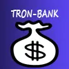 Tron-Bank logo
