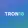 Tron18 logo
