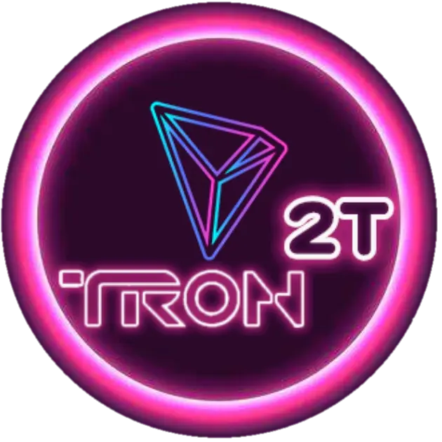 TRON2T logo
