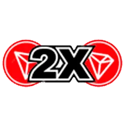 Tron2X logo