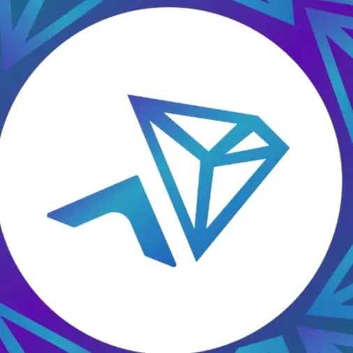 TRON EFFECT logo