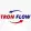TRON FLOW logo