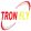 TRON FLY logo