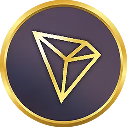 Tron Golden Invest logo