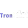 Tron Idol logo