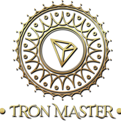 Tron Master logo