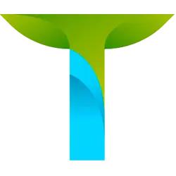 TRON Money logo