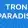 TRON PARADISE logo