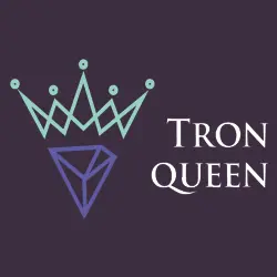 Tron Queen logo