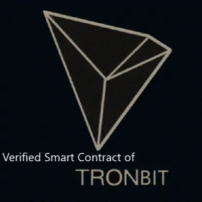 Tronbit logo