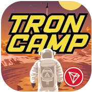 TRONCAMP logo