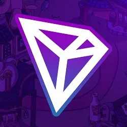 TronCity+ logo