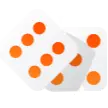 TRONDice logo