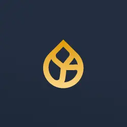 TronDrip logo