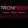 tronfiber logo