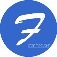 TronFree logo