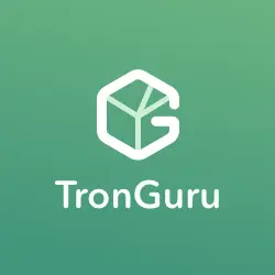 TronGuru logo