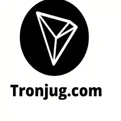 Tronjug logo