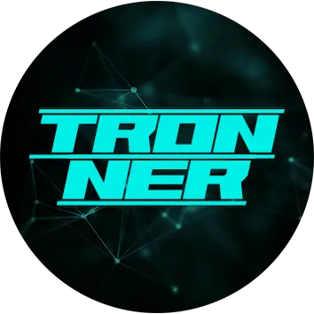 TRONNER logo
