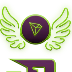 TronRewards logo