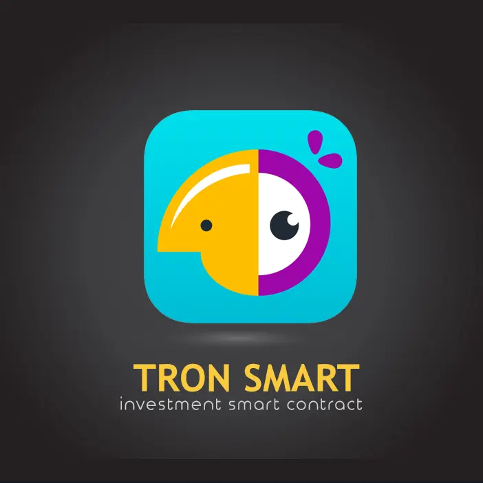 TronSmart logo