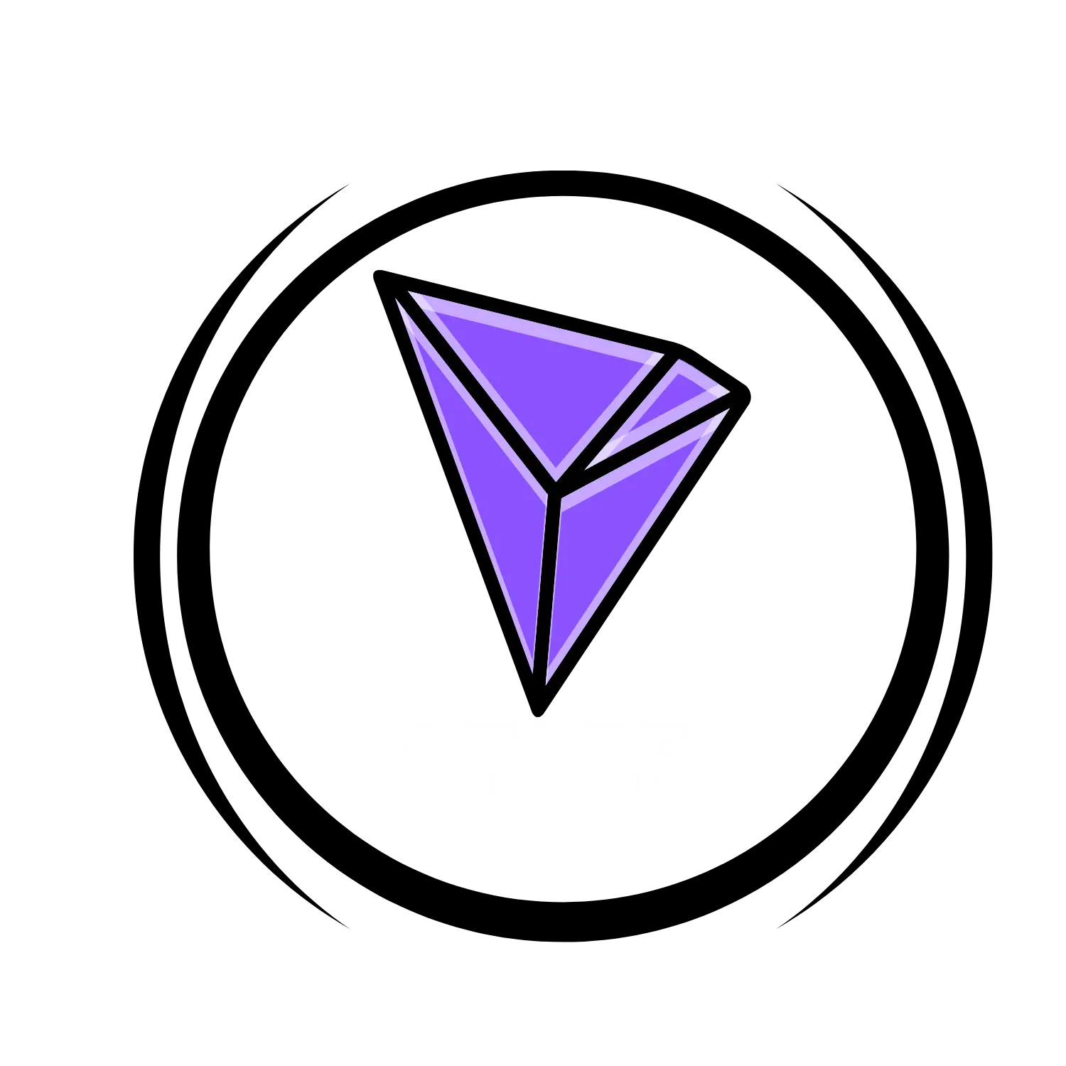 Tronstore logo