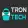 TRONTech logo