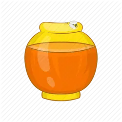 Tronwax (updated) logo