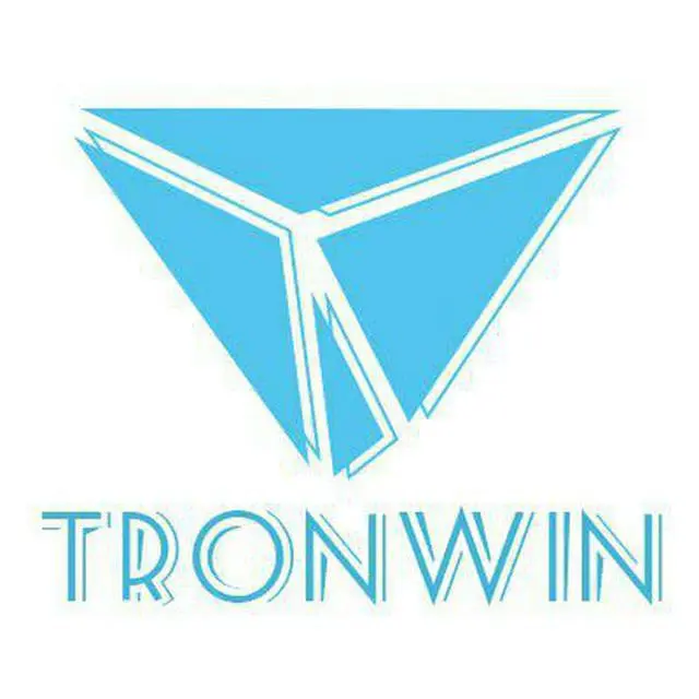 TRONWIN 2.0 logo
