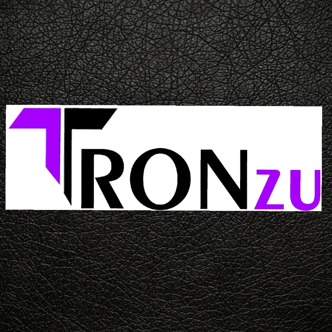TRONZU logo