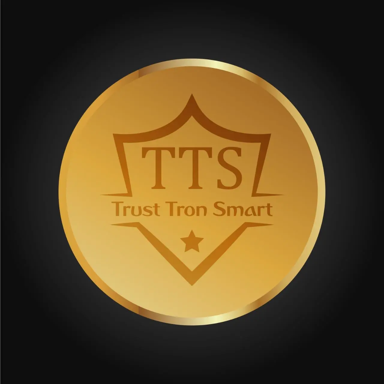 Trust Tron Smart - Bank logo