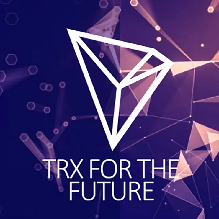 TRX Future logo