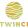 Twinci logo