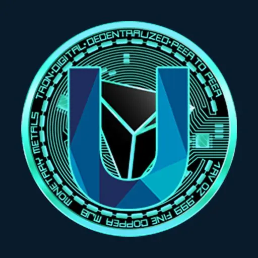 Unitron logo