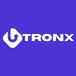 Utronx logo