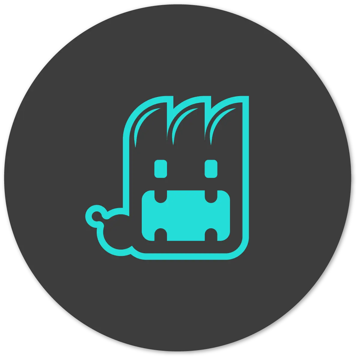 Very Nifty logo