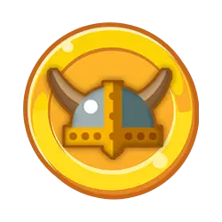 Viking Swap logo