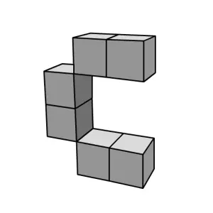 Voxels logo