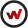 Wagerr logo