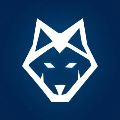 WOLF.BET logo