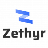Zethyr Swap Aggregator logo