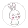玉兔YUTU logo