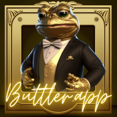 Buttler avatar
